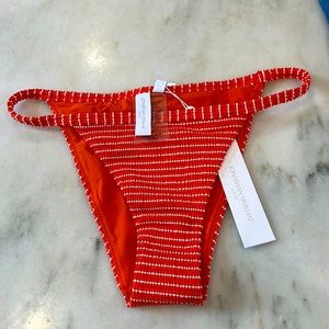 Jonathan Simkai black bikini